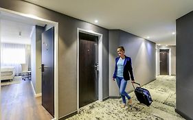 Mercure Hotel Raphael Wien